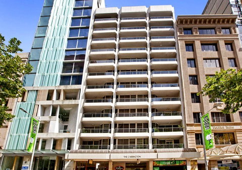 Ausmine Sydney CBD 2Bedroom Apt - Accommodation 4U 1