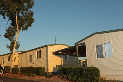 Crestview Tourist Park - Accommodation 4U 27