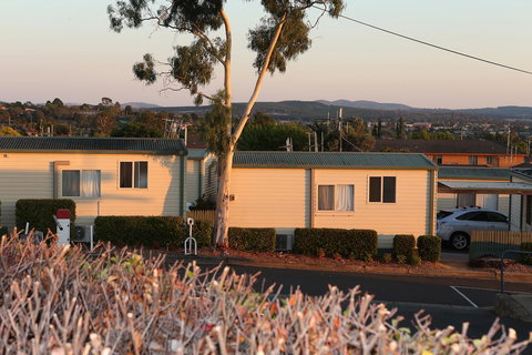 Crestview Tourist Park - Accommodation 4U 26