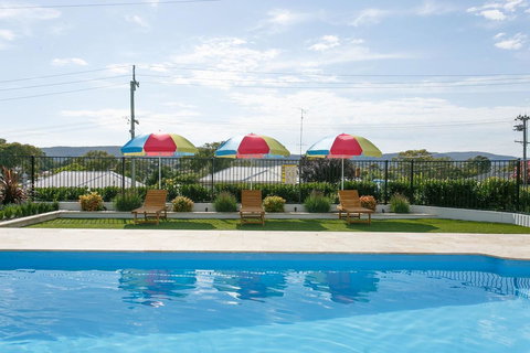 Crestview Tourist Park - Accommodation 4U 8