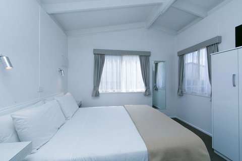 Crestview Tourist Park - Accommodation 4U 19