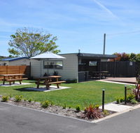 Crestview Tourist Park - Accommodation 4U