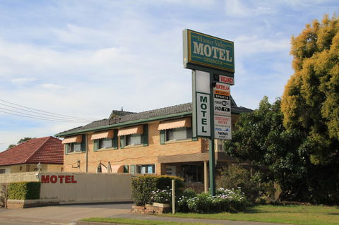 Hunter Valley Motel - Accommodation 4U 0