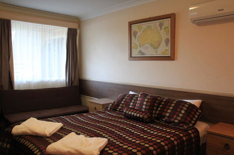 Hunter Valley Motel - Accommodation 4U 8