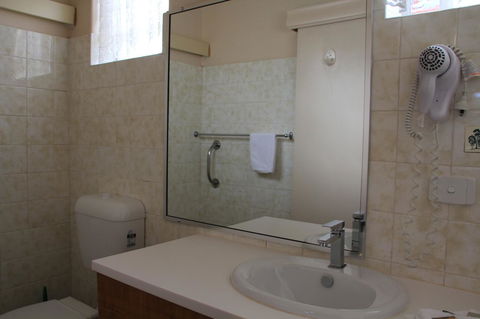 Hunter Valley Motel - Accommodation 4U 14