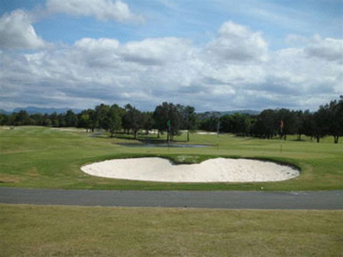 Hunter Valley Motel - Accommodation 4U 12