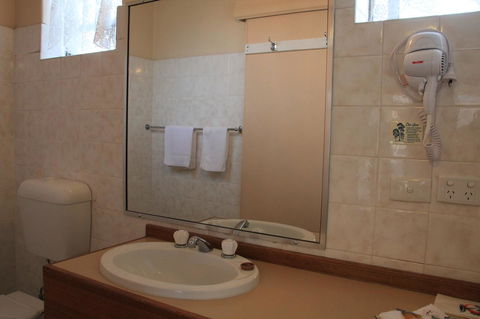 Hunter Valley Motel - Accommodation 4U 24