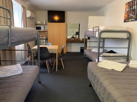 Hunter Valley Motel - Accommodation 4U 1