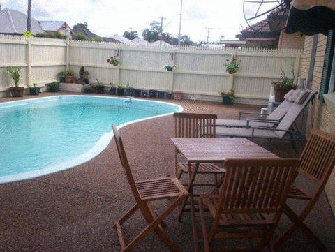 Hunter Valley Motel - Accommodation 4U 9