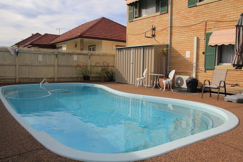 Hunter Valley Motel - Accommodation 4U 23