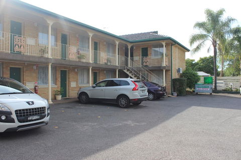 Hunter Valley Motel - Accommodation 4U 26