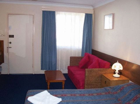 Hunter Valley Motel - Accommodation 4U 11