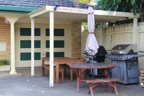 Hunter Valley Motel - Accommodation 4U 15