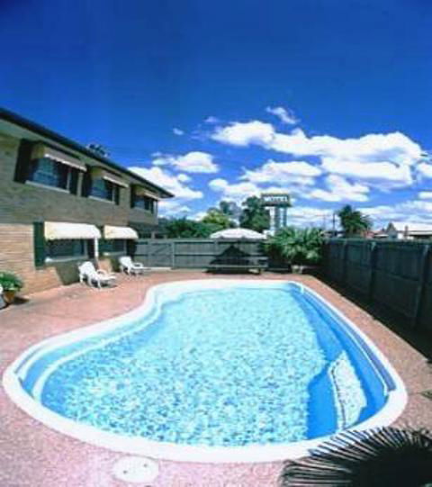 Hunter Valley Motel - Accommodation 4U 28
