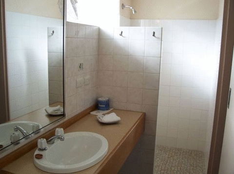 Hunter Valley Motel - Accommodation 4U 20