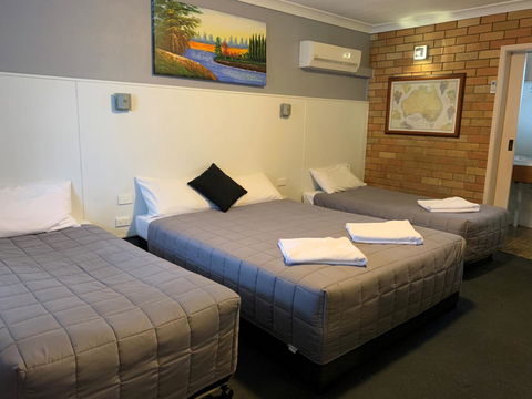 Hunter Valley Motel - Accommodation 4U 3
