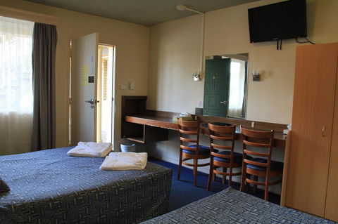 Hunter Valley Motel - Accommodation 4U 7