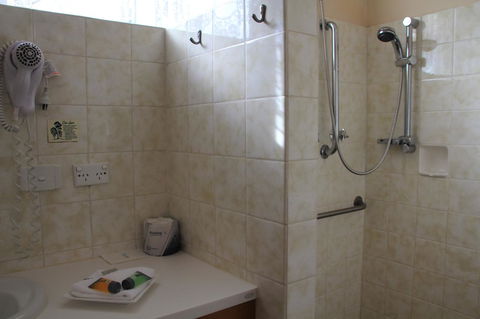 Hunter Valley Motel - Accommodation 4U 19
