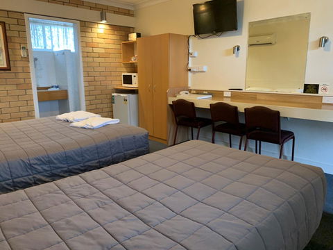 Hunter Valley Motel - Accommodation 4U 4