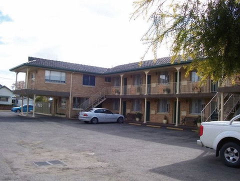 Hunter Valley Motel - Accommodation 4U 18