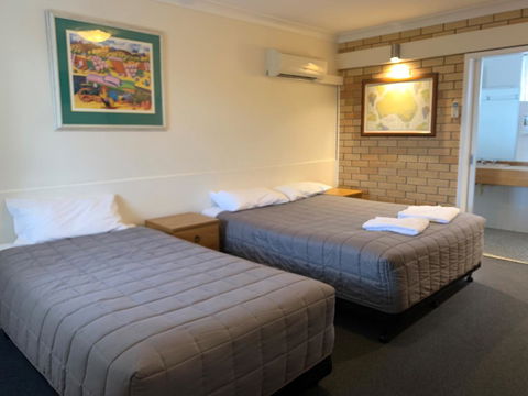 Hunter Valley Motel - Accommodation 4U 2