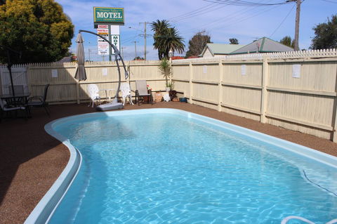 Hunter Valley Motel - Accommodation 4U 5