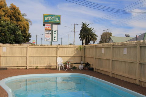 Hunter Valley Motel - Accommodation 4U 25