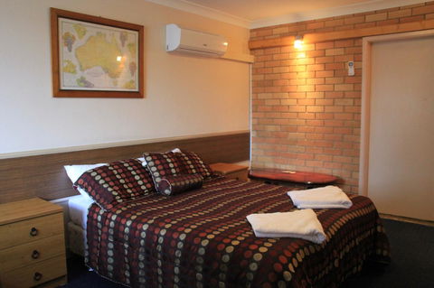 Hunter Valley Motel - Accommodation 4U 13