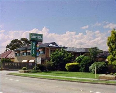 Hunter Valley Motel - Accommodation 4U 29