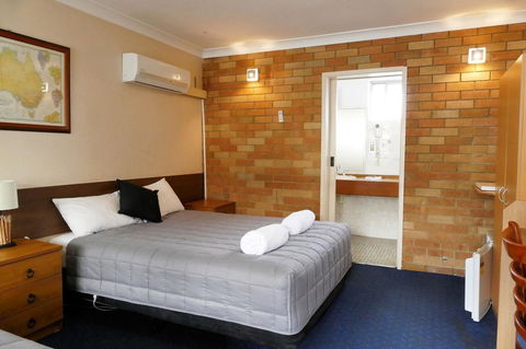 Hunter Valley Motel - Accommodation 4U 10