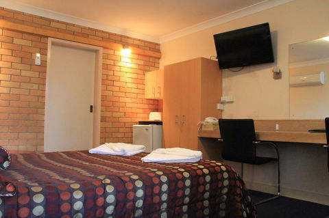 Hunter Valley Motel - Accommodation 4U 6