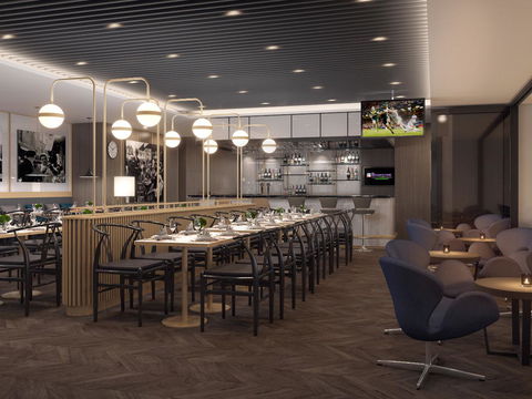 The Branksome Hotel & Residences - Accommodation 4U 15