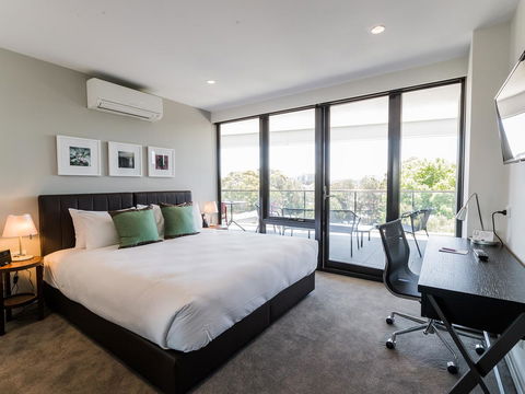 The Branksome Hotel & Residences - Accommodation 4U 2