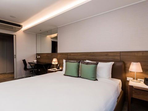 The Branksome Hotel & Residences - Accommodation 4U 5