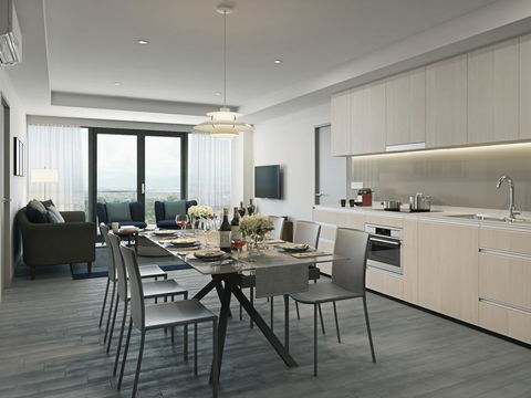 The Branksome Hotel & Residences - Accommodation 4U 21