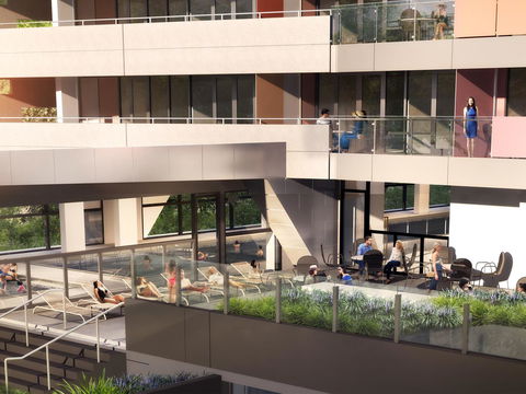 The Branksome Hotel & Residences - Accommodation 4U 10