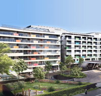 The Branksome Hotel  Residences - Accommodation 4U