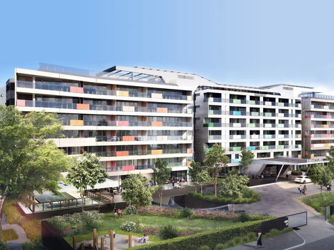 The Branksome Hotel & Residences - Accommodation 4U 0