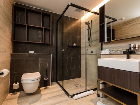 The Branksome Hotel & Residences - Accommodation 4U 6