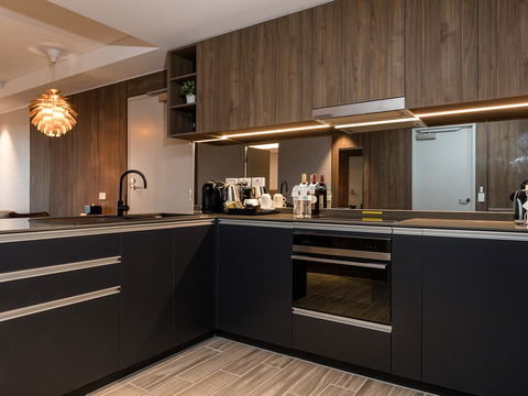 The Branksome Hotel & Residences - Accommodation 4U 7