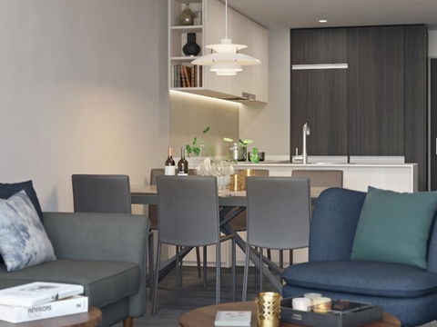 The Branksome Hotel & Residences - Accommodation 4U 19