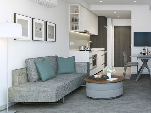 The Branksome Hotel & Residences - Accommodation 4U 9