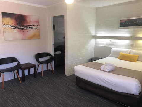 Coastal Bay Motel - Accommodation 4U 20