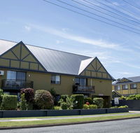 Coastal Bay Motel - Accommodation 4U