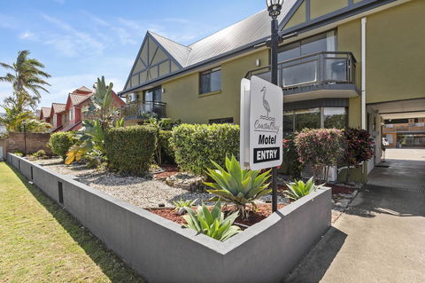 Coastal Bay Motel - Accommodation 4U 4
