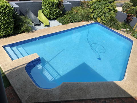 Coastal Bay Motel - Accommodation 4U 23