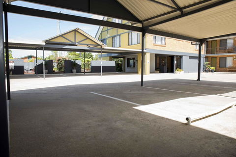 Coastal Bay Motel - Accommodation 4U 39
