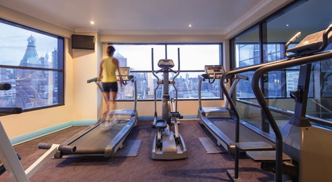 Mercure Sydney - Accommodation 4U 9
