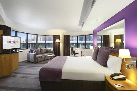 Mercure Sydney - Accommodation 4U 1