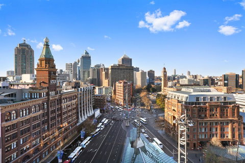 Mercure Sydney - Accommodation 4U 26